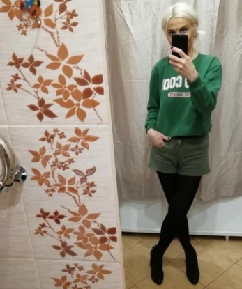 Проститутка Майя
